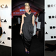 Image for article titled Wherein Celebrities Try To Dress 'Artsy'